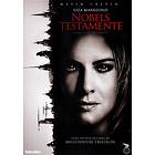 Nobels Testamente (Liza Marklund) (DVD)