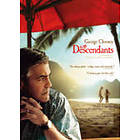 The Descendants (2011) (DVD)