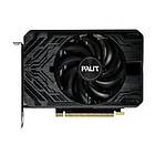 Palit GeForce RTX 4060 Ti StormX OC HDMI 3xDP 8GB