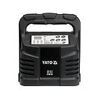 Yato Batteriladdare YT-8303