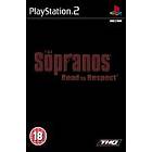 The Sopranos: Road to Respect (PS2)