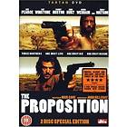 The Proposition - 2-Disc Special Edition (UK) (DVD)