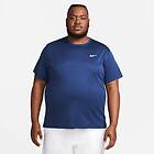 Nike Dri-fit Uv Miler Short Shirt (Men's)
