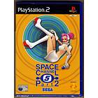 Space Channel 5: Part 2 (PS2)