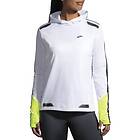 Brooks Run Visible Thermal Hoodie (Dam)