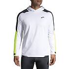 Brooks Run Visible Thermal Hoodie (Herr)