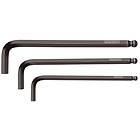 Teng Tools Insexnyckel 390104BL 1/8 med kula