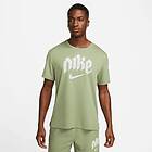 Nike Dri-fit Run Division Miler Ss Tee (Homme)