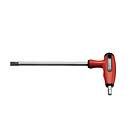 Teng Tools Insexnyckel 5106025 2,5mm med T-handtag