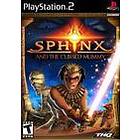 Sphinx and the Cursed Mummy (PS2)