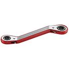 Teng Tools Ringspärrnyckel 680607E TX E6-E7 25gr