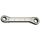 Teng Tools Ringspärrnyckel 681719 17-19mm 25gr