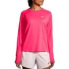 Brooks Sprint Free Long Sleeve 2.0 (Women's)