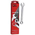 Teng Tools U-ringnyckelsats 6517 6-22mm 17 delar