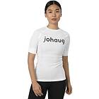 Johaug Rib Tech Tee (Dame)