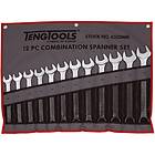 Teng Tools U-ringnyckelsats 6507JMM 33-50mm 7 delar