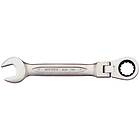 Teng Tools U-ringspärrnyckel 600508RF 8mm 180gr, ledad