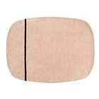 Normann Copenhagen Oona Matta Rosa 175x240 cm