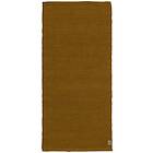 Mette Ditmer Ribbon Teppe 70x150 cm Tobacco