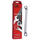 Teng Tools Ringnyckelsats 6308 6-22mm 8 delar