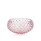 Anna von Lipa Hobnail Tapas 23 cm Rosa