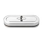 Georg Jensen Manhattan Box Wide, Ruostumaton Teräs