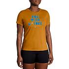 Brooks Distance Short Sleeve 2.0 (Dam)