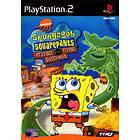 SpongeBob SquarePants: Revenge of the Flying Dutchman (PS2)