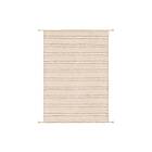 4Living Modena Matta 140x200 cm Beige