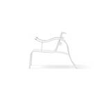 Cappellini 'Thinking Man's Chair'
