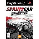 Sprint Car Challenge (PS2)