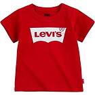 Levi's Kids Boys T-Shirt röd