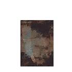 Muubs Earth Rust Rawline Matta 140x200 cm