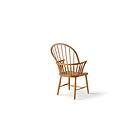 Carl Hansen & Søn 'Windsor Chair' Fåtölj