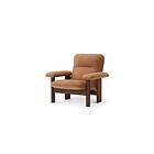 Audo Copenhagen 'Brasilia Lounge Chair'
