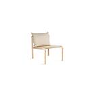 Made by Choice 'Kaski Lounge Chair Narrow'