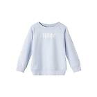 name it Sweatshirt Nmfbena Heather