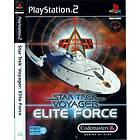 Star Trek Voyager: Elite Force (PS2)