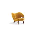 House of Finn Juhl 'Pelican Chair w. Buttons'