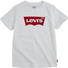 Levi's Kids Boys T-Shirt vit