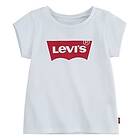 Levi's Kids T-Shirt A-Line Vit