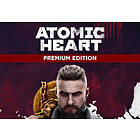 Atomic Heart Premium Edition (Xbox One | Series X/S)