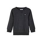 name it Tröja Nmmvimo Black