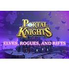 Portal Knights - Elves, Rogues and Rifts (Xbox One | Series X/S)