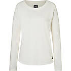 super.natural Knit Crew Pullover (Dam)