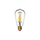 House Doctor LED-lampa Edison 2.5W Klar