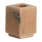 Nordal Haida Ljusstake S Rose Marmor