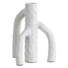 Nordal Mahe Ljusstake Vit Large
