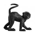 Nordal Palva Monkey Candlestick
