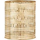 Bungalow Metro Lantern Guld